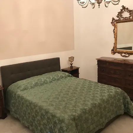 Guest house Rosa Fiorita Erice