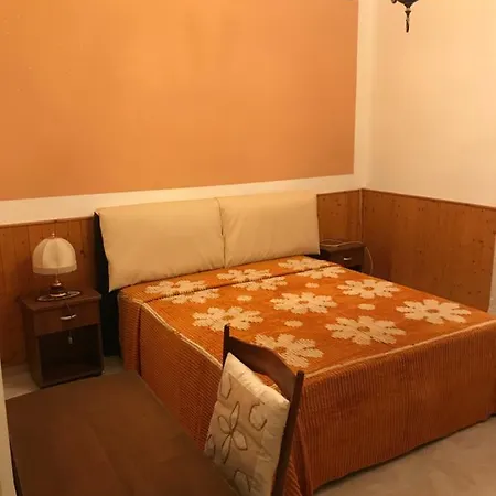 Guest house Rosa Fiorita *