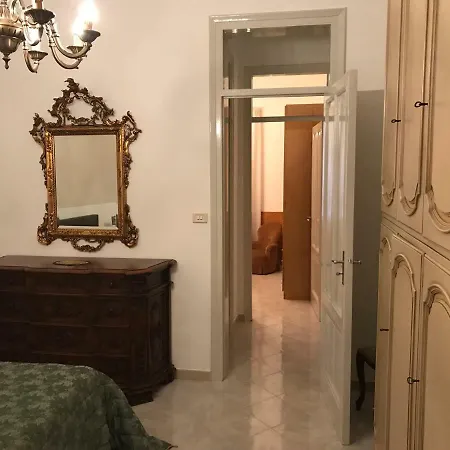 Guest house Rosa Fiorita