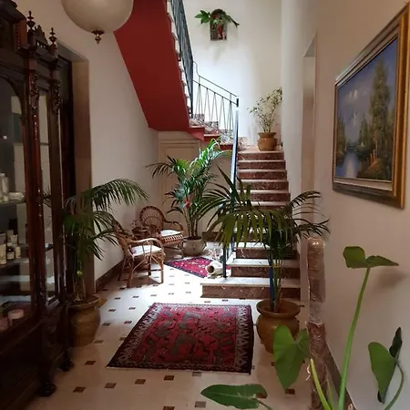 Rosa Fiorita Guest house