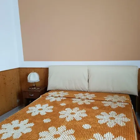 Rosa Fiorita Guest house *