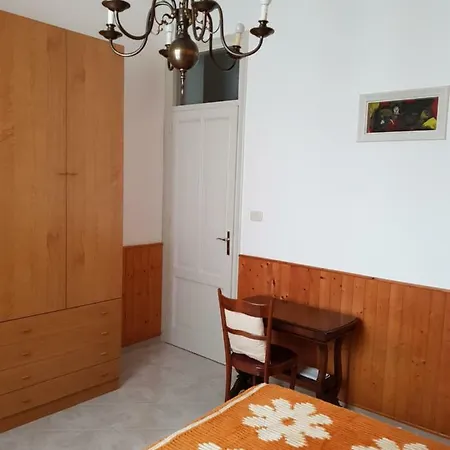 Rosa Fiorita Guest house *