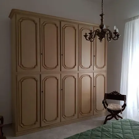 Rosa Fiorita Guest house
