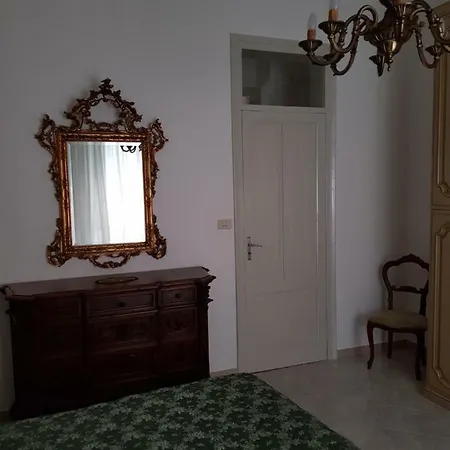 Guest house Rosa Fiorita *