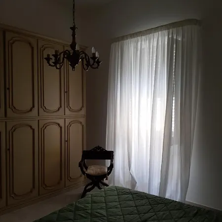 Guest house Rosa Fiorita Erice