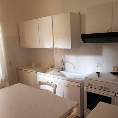 Rosa Fiorita Guest house