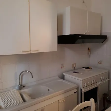 Rosa Fiorita Guest house