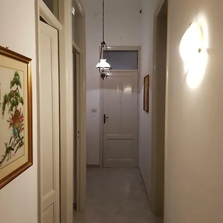 Rosa Fiorita Guest house *