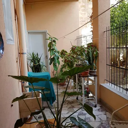 Rosa Fiorita Guest house Erice