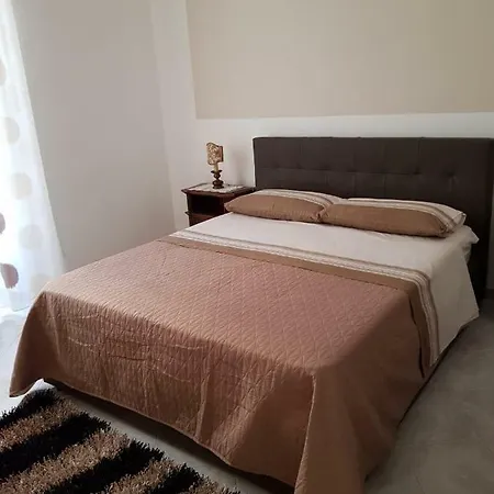 Guest house Rosa Fiorita *