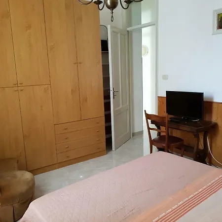 Rosa Fiorita Guest house Erice