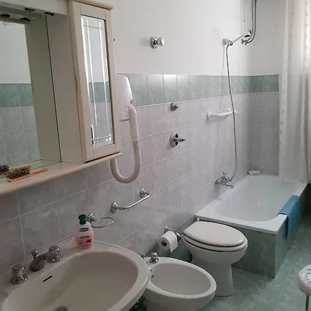 Guest house Rosa Fiorita Erice