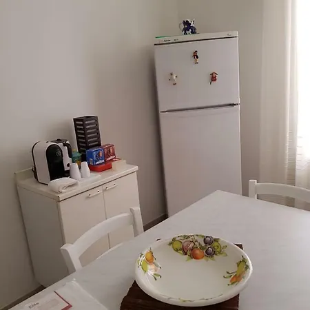 Rosa Fiorita Guest house