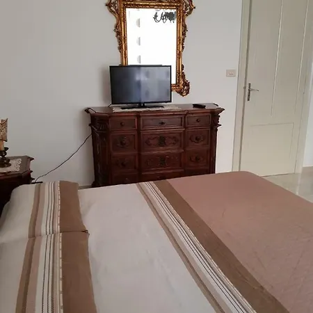 Guest house Rosa Fiorita *