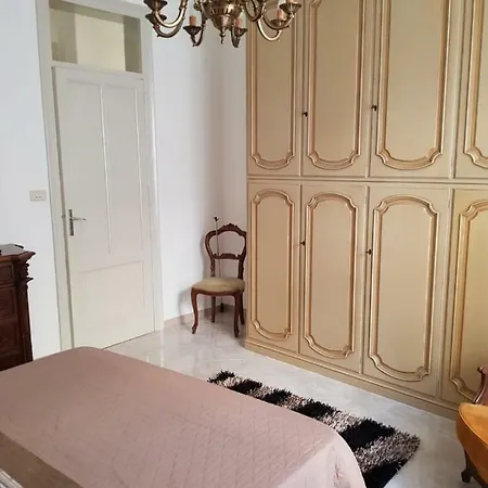 Rosa Fiorita Guest house