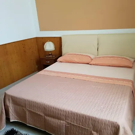 Rosa Fiorita Guest house Erice