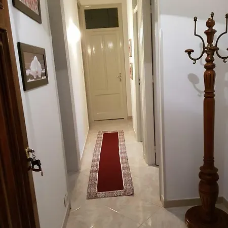 Guest house Rosa Fiorita